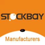 Logo of Stockbay Shop from factory android Application 